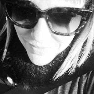 Meet your Posher, Brittyn